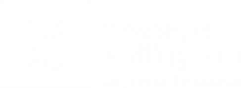 University of Nottingham logo